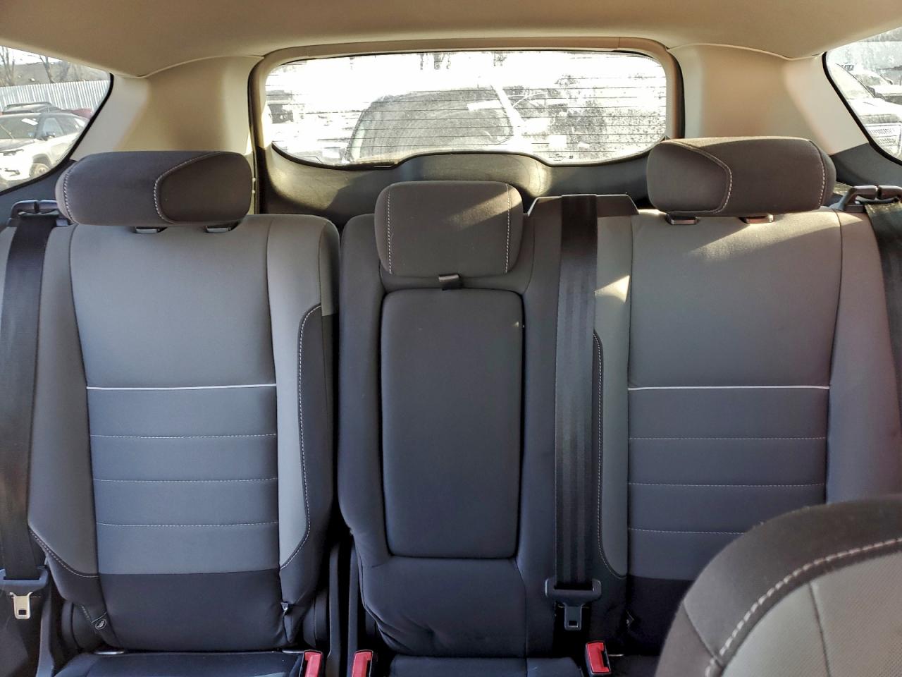 Ford Escape Se Image 3