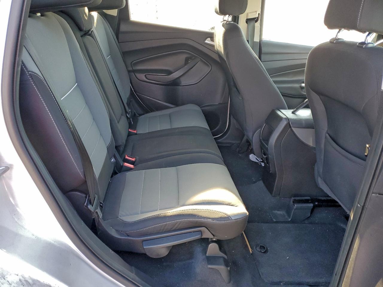 Ford Escape Se Image 6