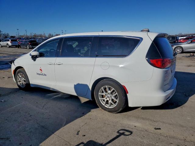 Chrysler Minivan Lx Image 4