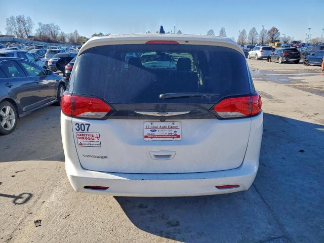 Chrysler Minivan Lx Image 3