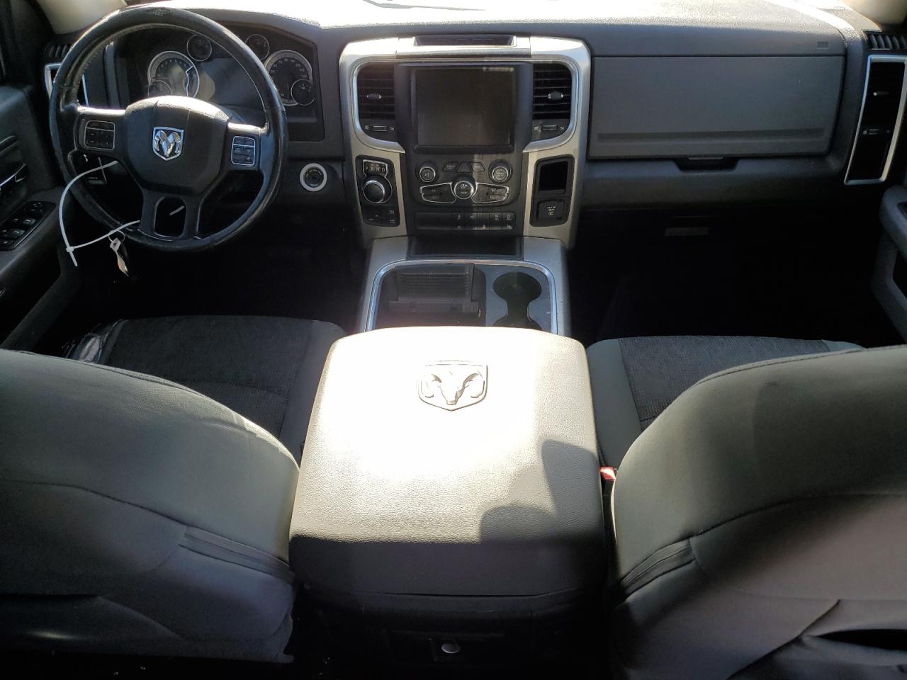 Ram 1500 Slt Image 7