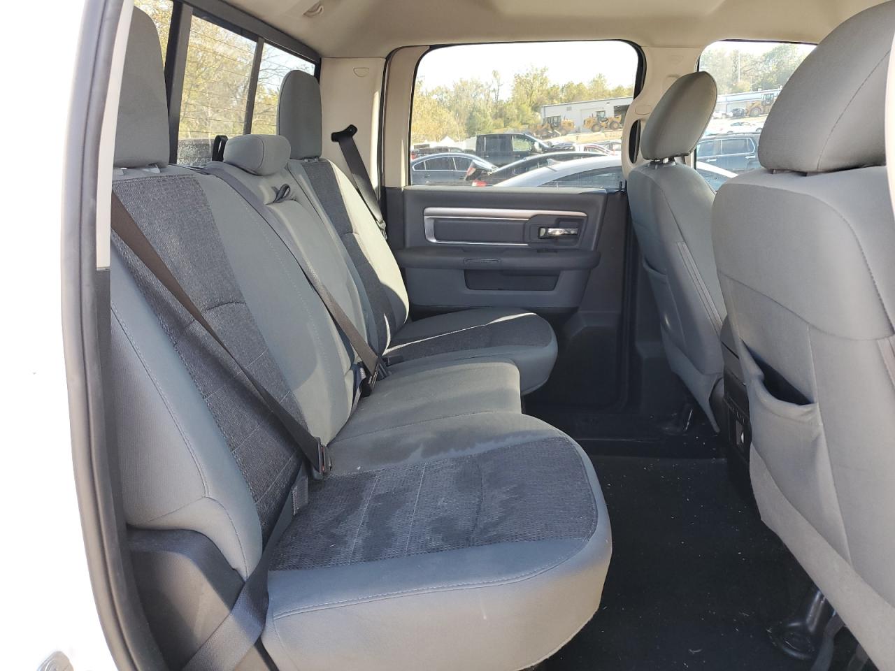 Ram 1500 Slt Image 12