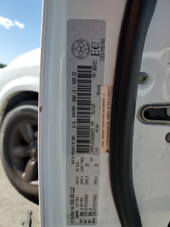 Ram 1500 Slt Image 9