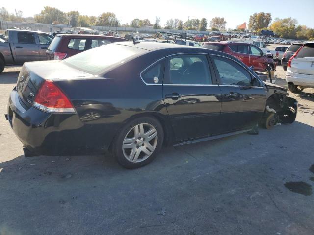 Chevrolet Impala Lt Image 12