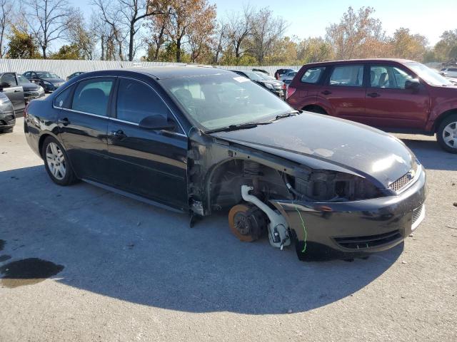 Chevrolet Impala Lt Image 4