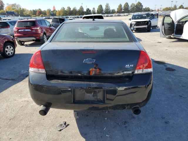 Chevrolet Impala Lt Image 10