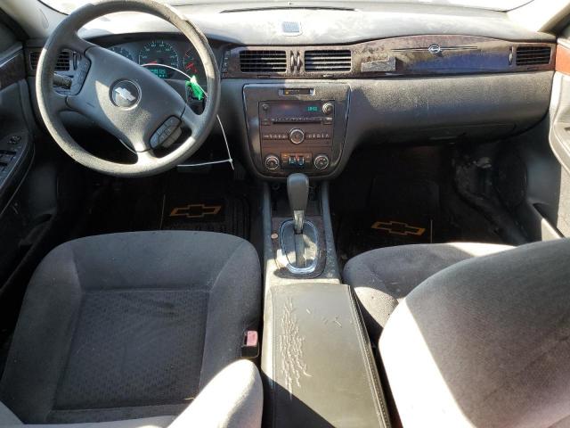 Chevrolet Impala Lt Image 6