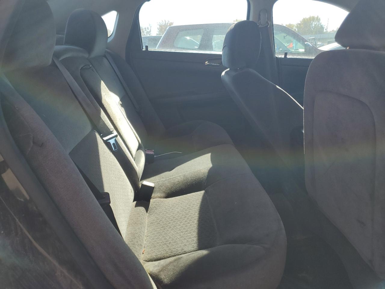 Chevrolet Impala Lt Image 7