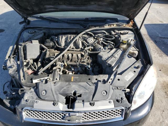 Chevrolet Impala Lt Image 8