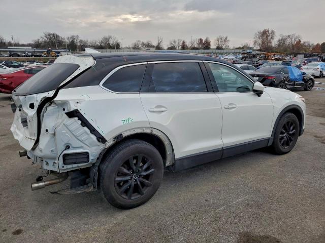 Mazda Cx Touring Image 2