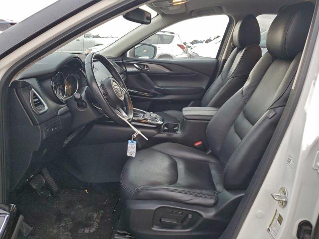 Mazda Cx Touring Image 3