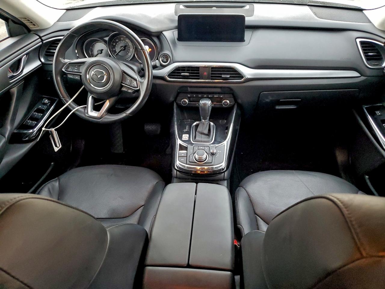 Mazda Cx Touring Image 4