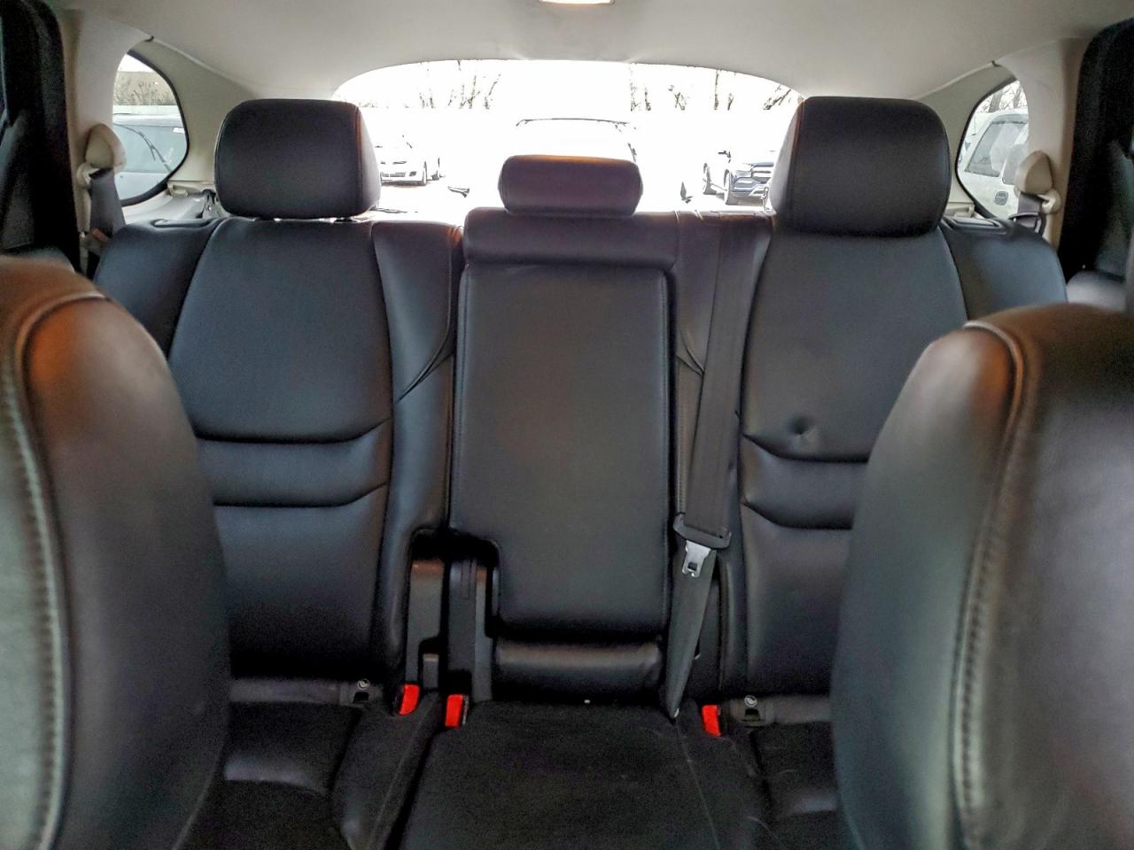 Mazda Cx Touring Image 6