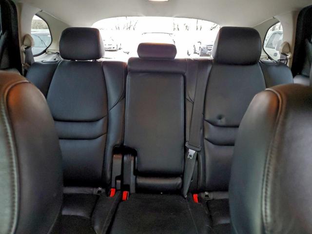 Mazda Cx Touring Image 6