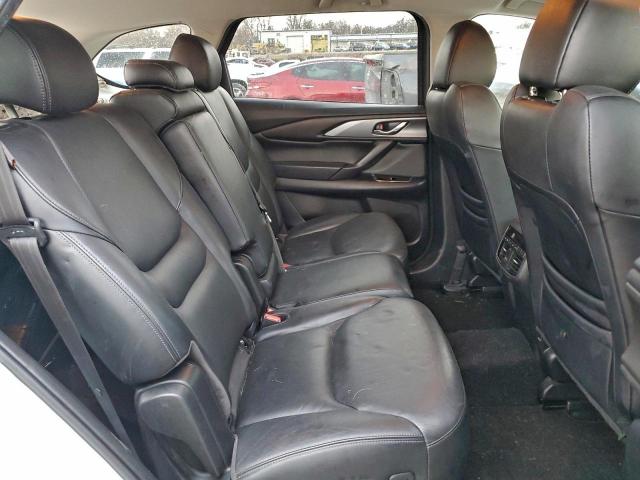 Mazda Cx Touring Image 9