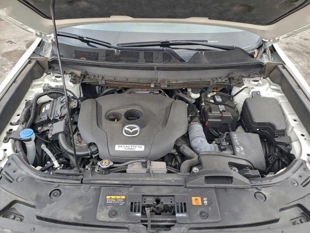 Mazda Cx Touring Image 7