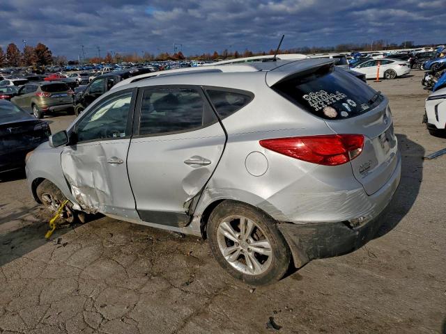 Hyundai TUCSON Gls Image 8