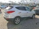 Hyundai TUCSON Gls Image 4