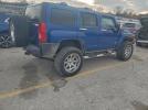 HUMMER H3 Image 8