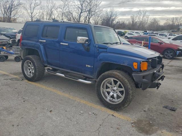 HUMMER H3 Image 7
