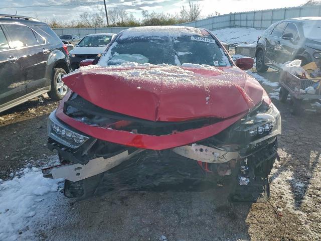 Acura RLX Sport Hybrid Advance Image 12