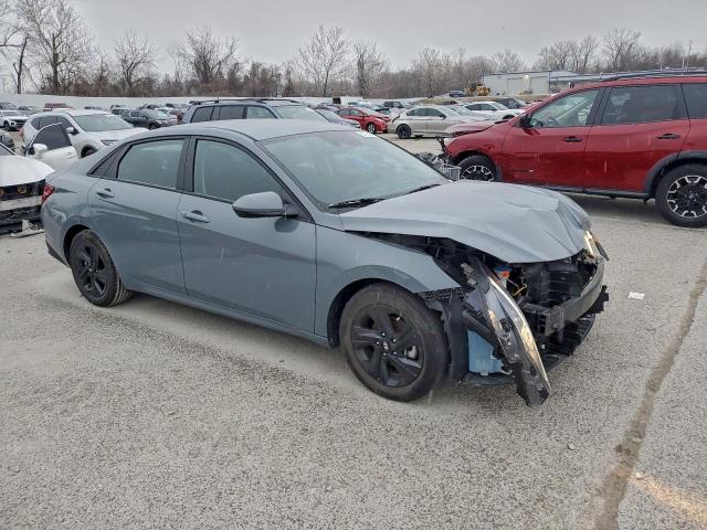 Hyundai ELANTRA Sel Image 3