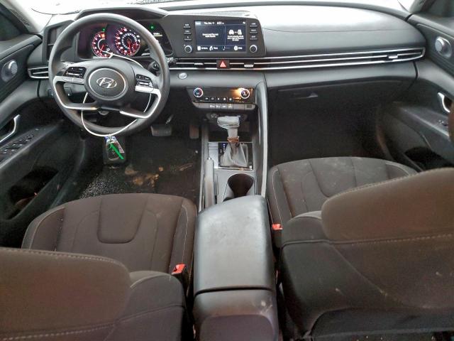 Hyundai ELANTRA Sel Image 10