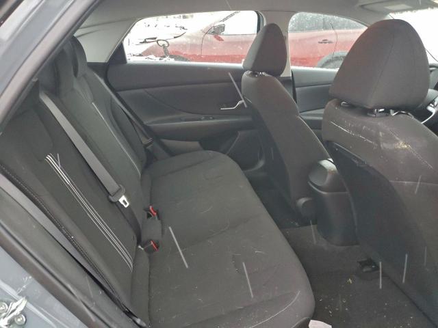 Hyundai ELANTRA Sel Image 9