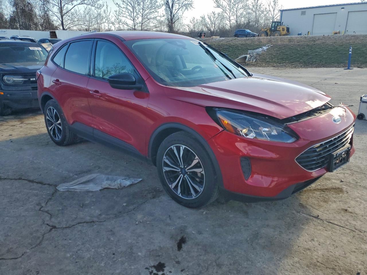 Ford Escape Se Image 4