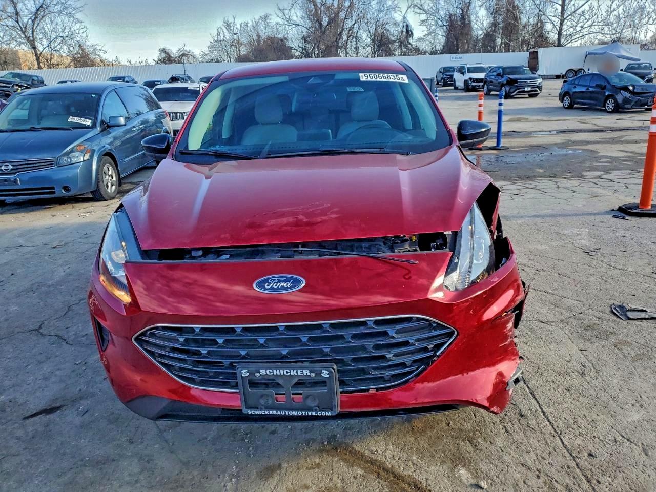 Ford Escape Se Image 5