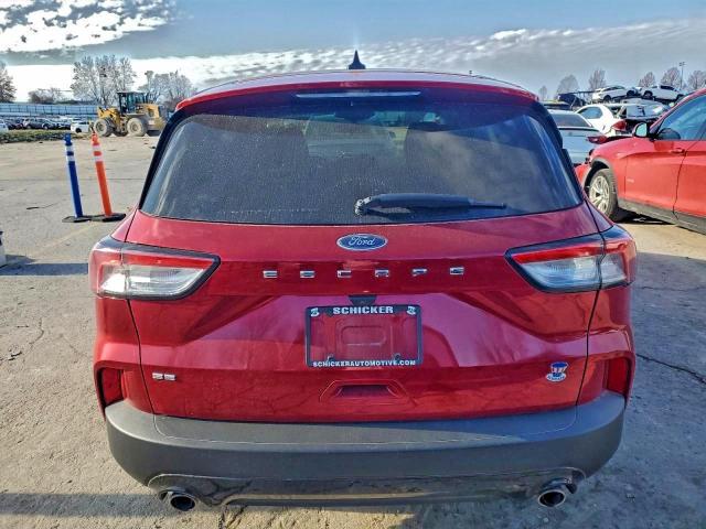 Ford Escape Se Image 2