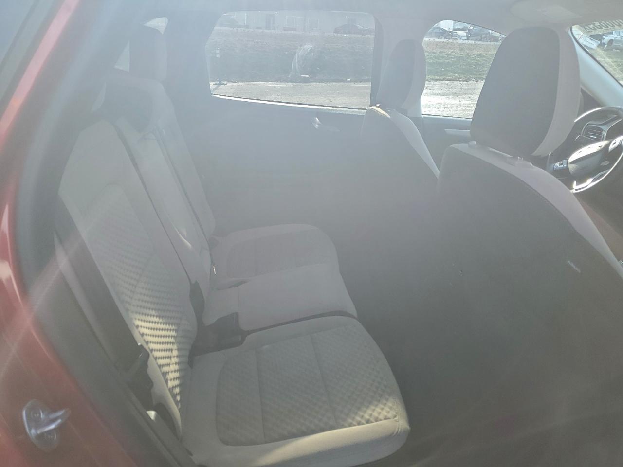 Ford Escape Se Image 8