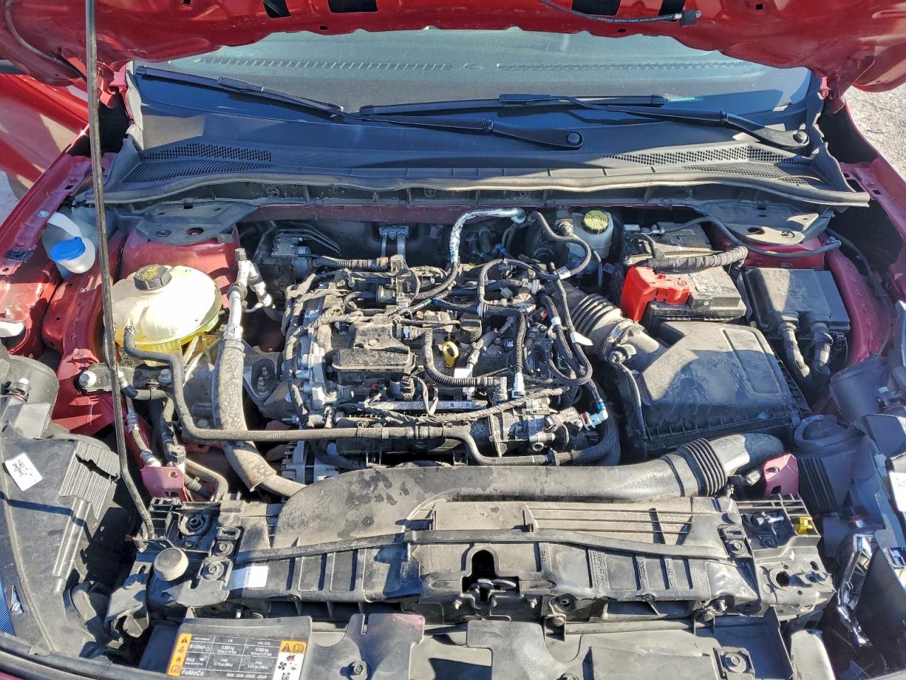 Ford Escape Se Image 10