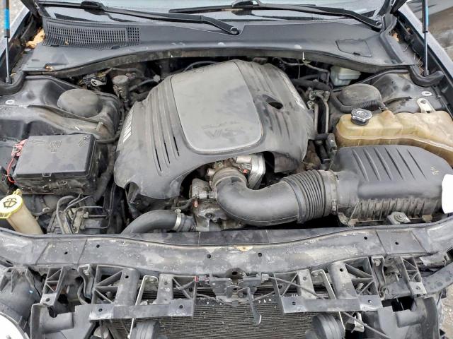 Chrysler 300 Image 12