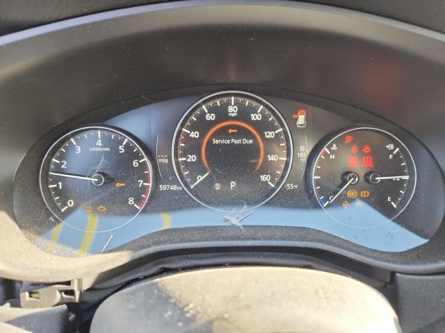 Mazda Cx Preferred Plus Image 11