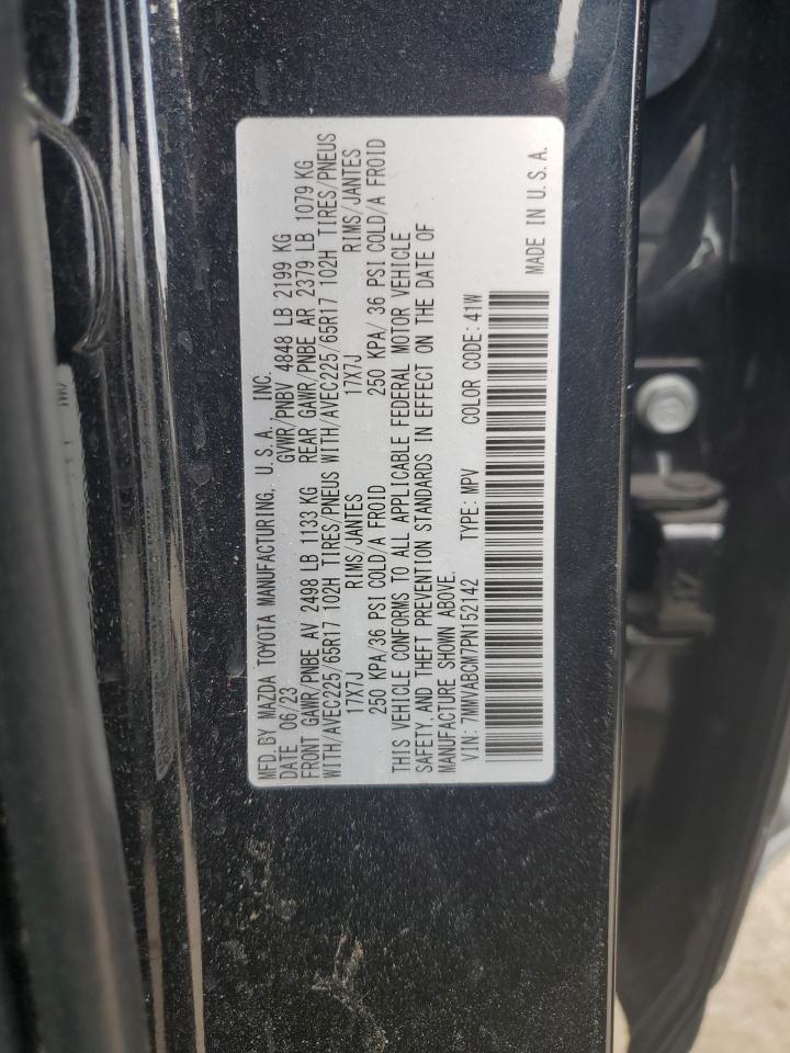 Mazda Cx Preferred Plus Image 8