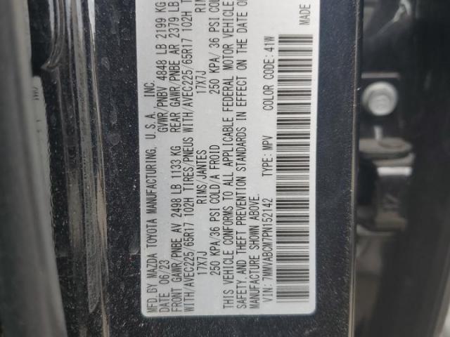 Mazda Cx Preferred Plus Image 8