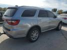 Dodge Durango Sxt Image 4