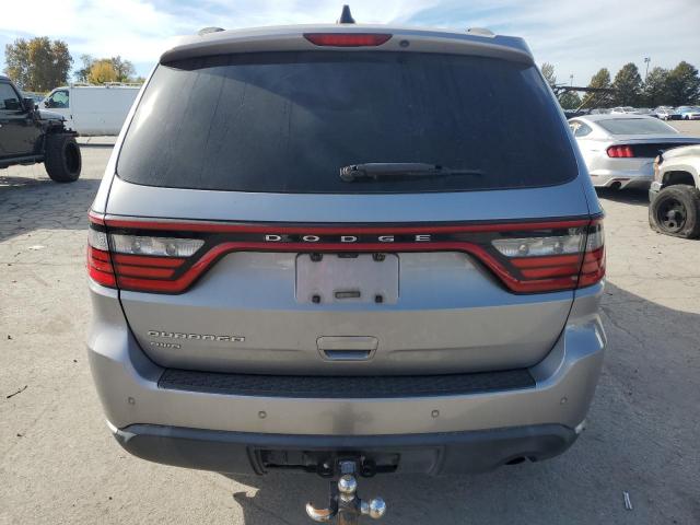 Dodge Durango Sxt Image 8