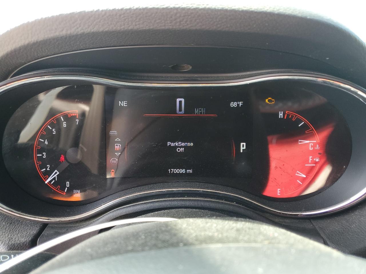 Dodge Durango Sxt Image 6