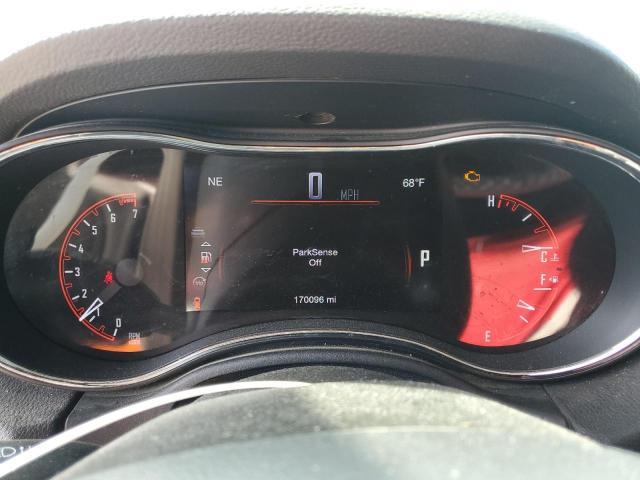 Dodge Durango Sxt Image 6