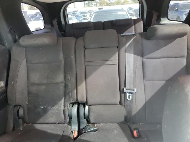 Dodge Durango Sxt Image 9