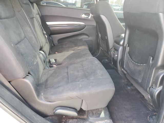 Dodge Durango Sxt Image 13