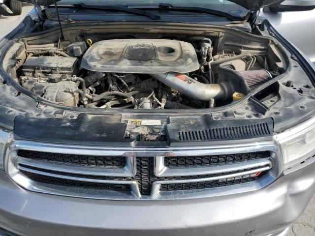 Dodge Durango Sxt Image 11