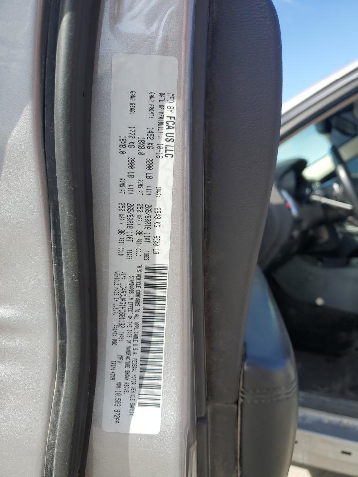 Dodge Durango Sxt Image 7