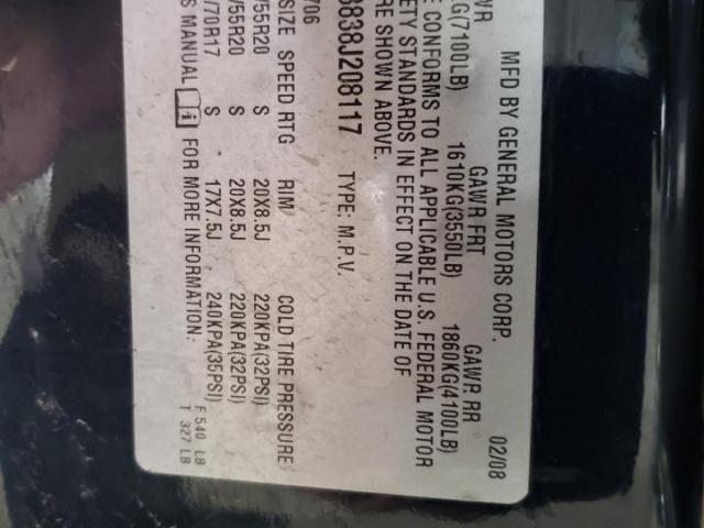 GMC Yukon Denali Image 6