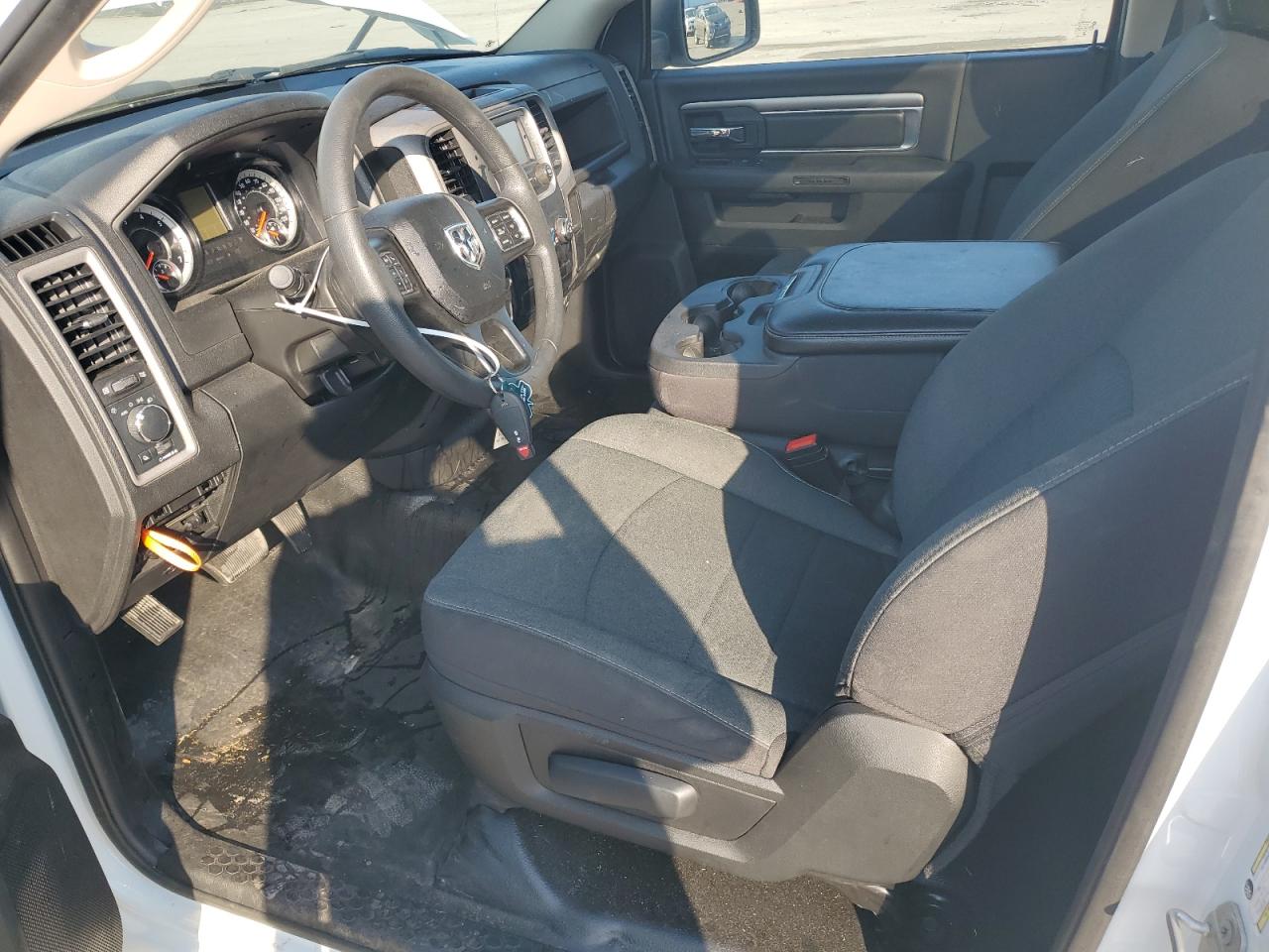 Ram 1500 Tradesman Image 5