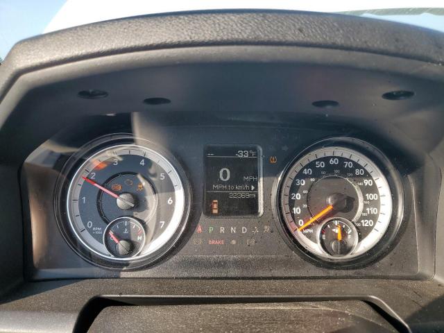 Ram 1500 Tradesman Image 9