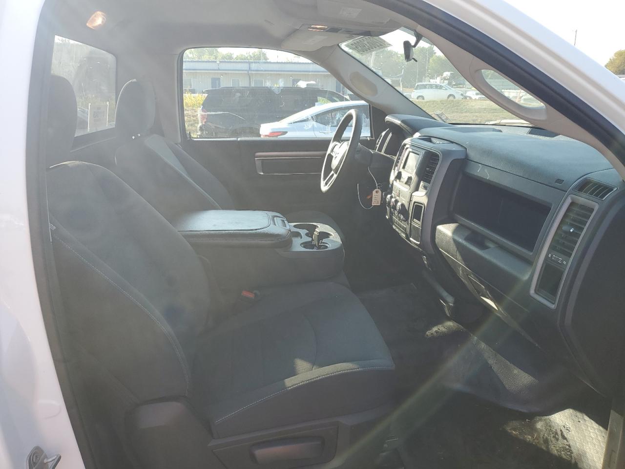 Ram 1500 Tradesman Image 10