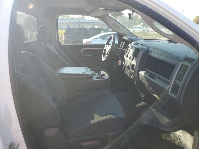 Ram 1500 Tradesman Image 10